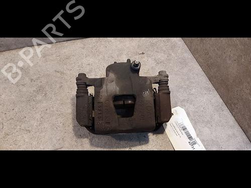 Used Left front brake caliper CHEVROLET AVEO / KALOS Hatchback (T200) 1.4 (83 hp) 14878413