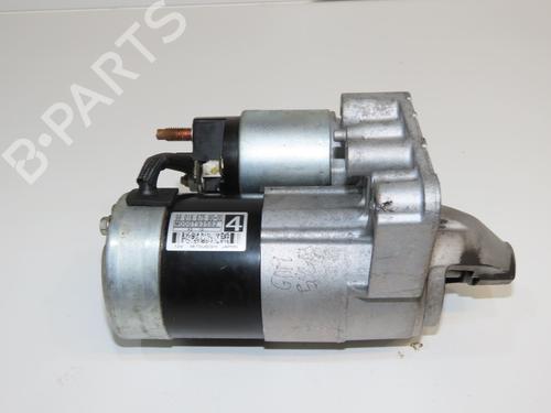 Starter CITROËN C4 II (NC_) 1.6 BlueHDi 100 | BP37499426M8 - Image 6