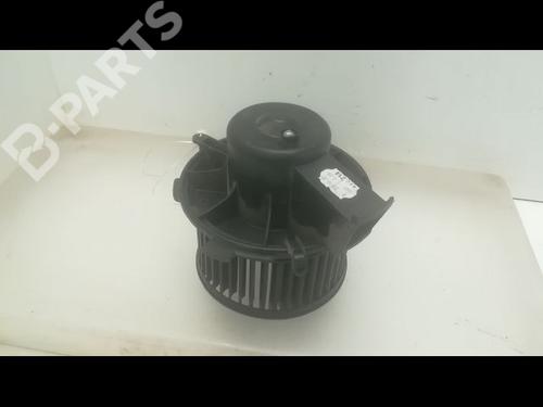 Used Heater blower motor PEUGEOT 206+ (2L_, 2M_) 1.4 i (2LKFWA, 2MKFWA) (75 hp) 9598566