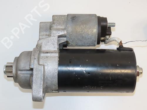 Used Starter Starter PORSCHE 911 (996) 3.4 Carrera (301 hp) 24358686 24358686