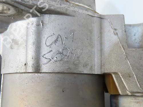 Starter OPEL CORSA E (X15) 1.4 (08, 68) | BP37185804M8 - Image 2