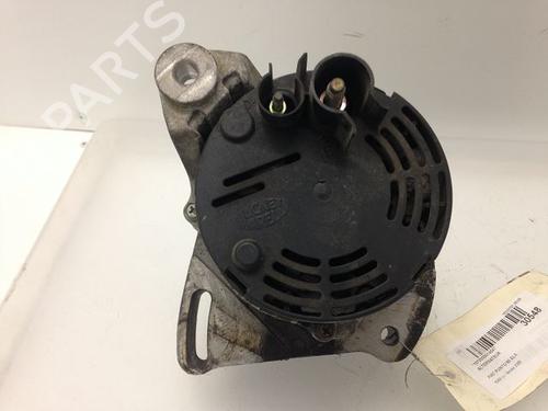 Used Alternator Alternator 36493452 36493452