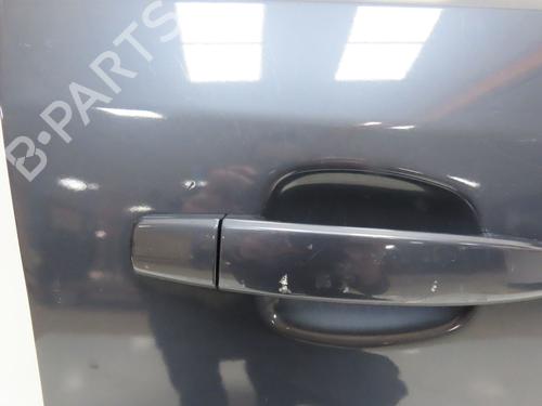 Right front door OPEL CORSA D (S07) 1.2 (L08, L68) | BP23125037C3 
