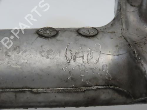 Used Steering rack AUDI A8 D3 (4E2, 4E8) 4.2 FSI quattro (350 hp) 9603158