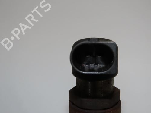 Used Injector Injector FORD FIESTA V (JH_, JD_) 1.4 TDCi (68 hp) 36367500 36367500