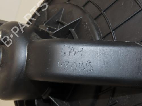 Used Heater blower motor RENAULT KANGOO Express (FW0/1_) 1.2 TCe 115 (FW02, FW14) (115 hp) 17662804