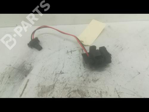 Used Heater resistor RENAULT CLIO II (BB_, CB_) 1.4 16V (B/CB0P, BB13) (98 hp) 11677130