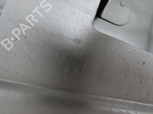 Tailgate VOLVO S60 I (384) 2.4 D | BP28969327C6 