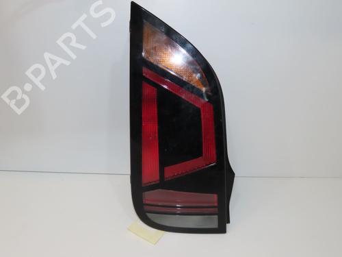 Left taillight VW UP! (121, 122, BL1, BL2, BL3, 123) 1.0 | BP31692783C34 