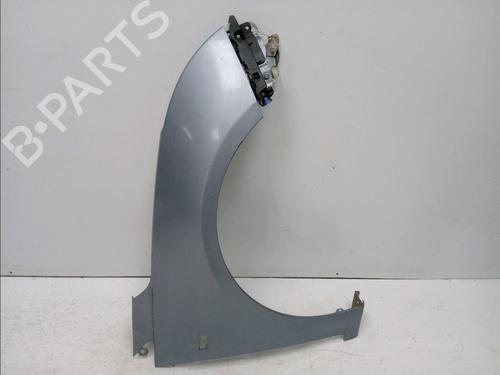 Used Right front fenders CHEVROLET CRUZE (J300) 1.8 (141 hp) 18342677