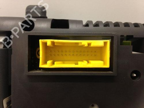 Instrument cluster CITROËN C8 (EA_, EB_) 2.2 HDi | BP9593353C47