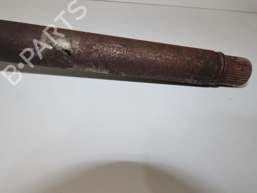 Right front driveshaft CITROËN DS5 2.0 HDi 165 | BP38713681M39 - Image 4