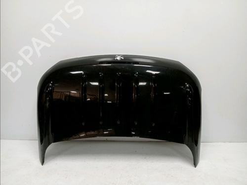 Used Tailgate PEUGEOT 206 CC (2D) 2.0 S16 (136 hp) 15657428