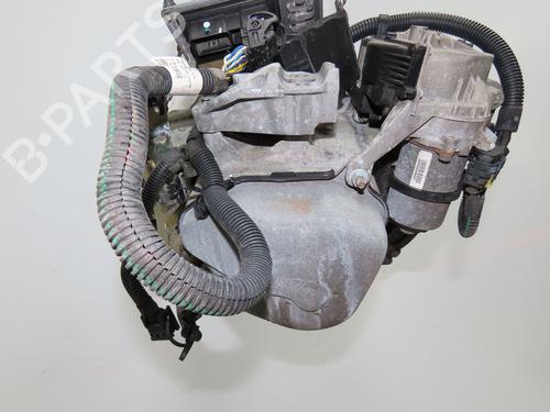 Gearbox PEUGEOT 1007 (KM_) 1.6 16V | BP37411023M3 - Image 4