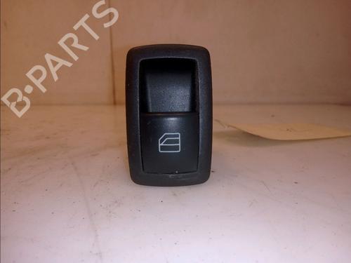 Used Left rear window switch MERCEDES-BENZ A-CLASS (W169) A 180 CDI (169.007, 169.307) (109 hp) 14951763