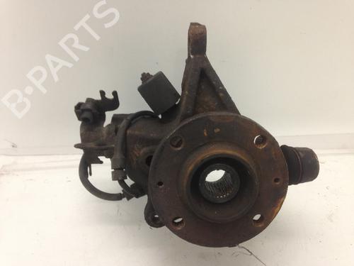 Right front steering knuckle PEUGEOT 306 Hatchback (7A, 7C, N3, N5)  | BP23173349M26 