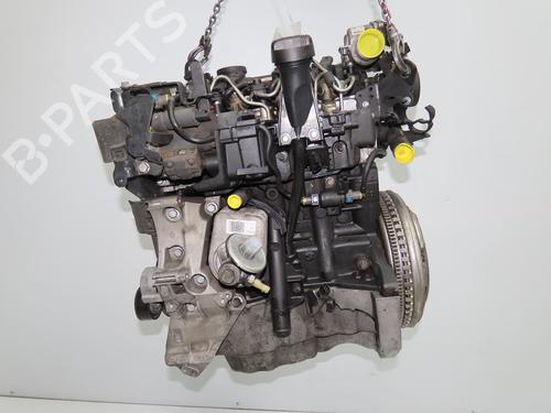 Used Engine Engine 38571122 38571122