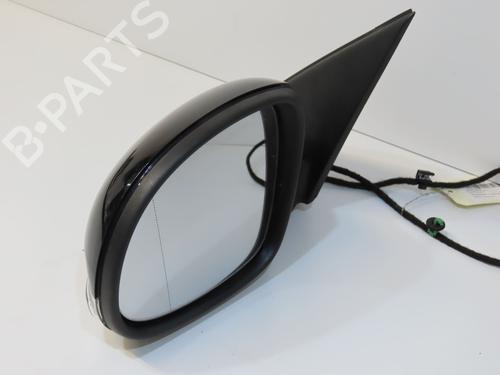 Used Left mirror Left mirror 38942712 38942712