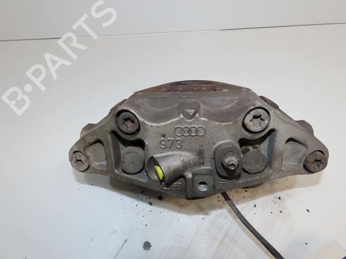 Left front brake caliper AUDI A8 D3 (4E2, 4E8) 3.0 TDI quattro | BP14877932M105  - Image 7
