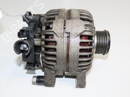 Alternator CITROËN C3 I (FC_, FN_) 1.4 HDi | BP30164280M7