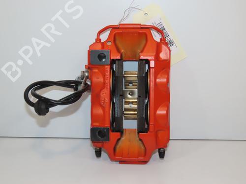 Right front brake caliper ALPINE A110 II 1.8 S | BP36027961M104 - Image 2