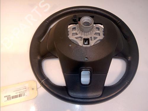 Steering wheel RENAULT LAGUNA III (BT0/1) 2.0 dCi (BT07, BT0J, BT14, BT1A, BT1S) | BP12065649C49 