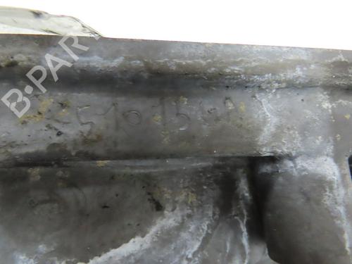 Gearbox VW GOLF VII (5G1, BQ1, BE1, BE2) 1.5 TSI | BP28967266M3