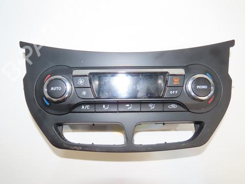 Used Climate control Climate control FORD C-MAX II (DXA/CB7, DXA/CEU) 1.6 TDCi (115 hp) 31120473 31120473