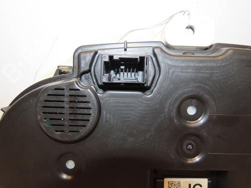 Instrument cluster OPEL CORSA D (S07) 1.3 CDTI (L08, L68) | BP17452827C47 