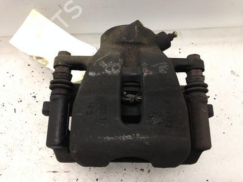 Used Left front brake caliper Left front brake caliper CITROËN C3 I (FC_, FN_) 1.4 i (73 hp) 23174055 23174055