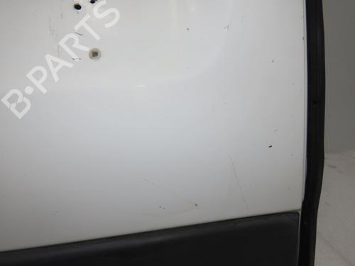 Left tailgate PEUGEOT BOXER Van 2.2 HDi 130 | BP36511090C76  - Image 9