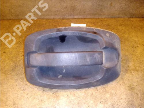 Used Front right exterior door handle CITROËN JUMPER II Van 2.2 HDi 130 (130 hp) 10053307