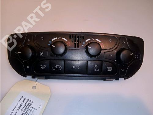 climate-control-mercedes-benz-c-class-w203-c-220-cdi-203006-203008-2098300385-2000-2001-2002-2003-2004-2005-2006-2007-11101074 main image