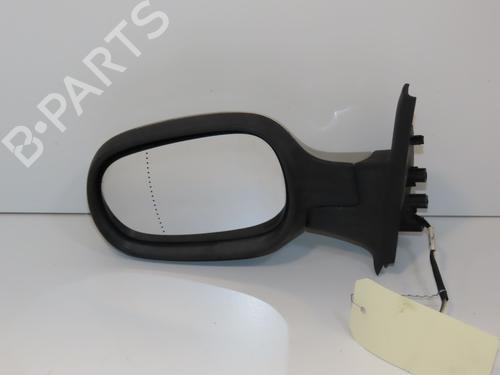 Left mirror NISSAN MICRA III (K12) 1.5 dCi | BP29441766C26 