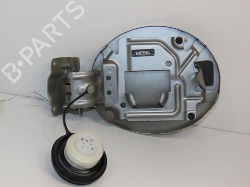 Fuel flap NISSAN NOTE (E11, NE11) 1.5 dCi | BP23098608C131 