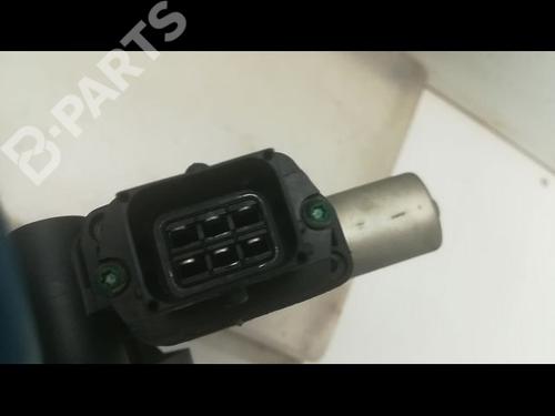 Front left window mechanism OPEL CORSA D (S07) 1.4 (L08, L68) | BP9597876C22 
