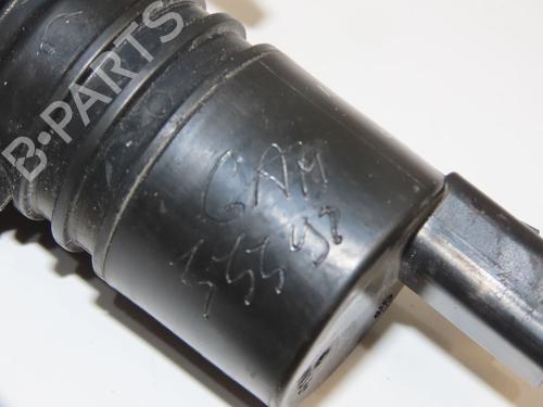 Used Washer pump RENAULT KADJAR (HA_, HL_) 1.6 dCi 130 (HLA4) (130 hp) 33032251