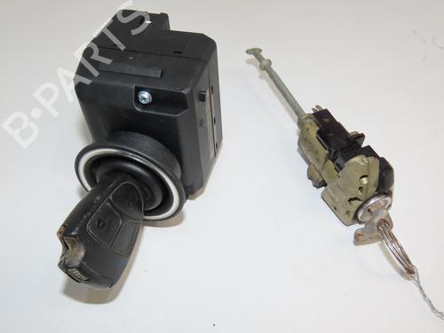 Used Electronic module Electronic module MERCEDES-BENZ SLK (R171) 200 Kompressor (171.442) (163 hp) 31120266 31120266