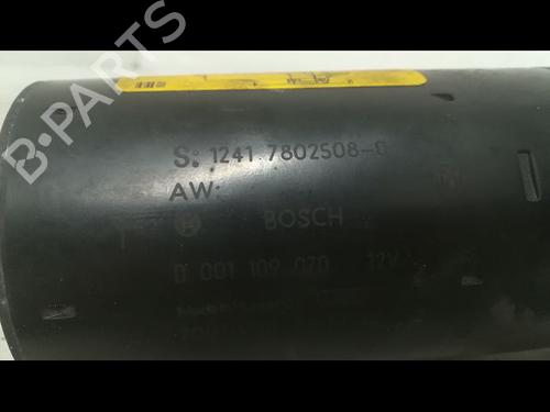 Starter BMW 1 (E87) 118 d | BP9603386M8 - Image 3