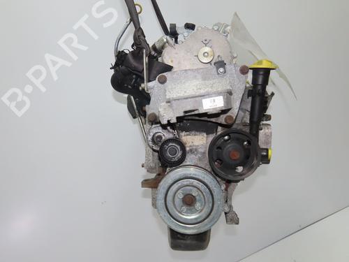 Engine OPEL CORSA D (S07) 1.3 CDTI (L08, L68) | BP32457445M1