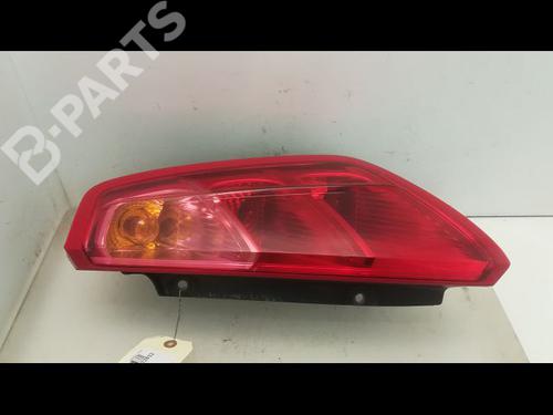 Used Right taillight FIAT GRANDE PUNTO (199_) 1.3 D Multijet (199.AXD11, 199.AXD1A, 199.AXD1B,... (90 hp) 9750524