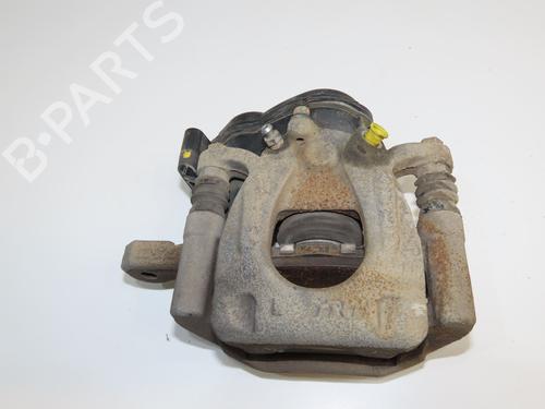 Used Left rear brake caliper Left rear brake caliper NISSAN X-TRAIL III (T32_, T32R, T32RR) 1.6 dCi (T32) (130 hp) 33417734 33417734