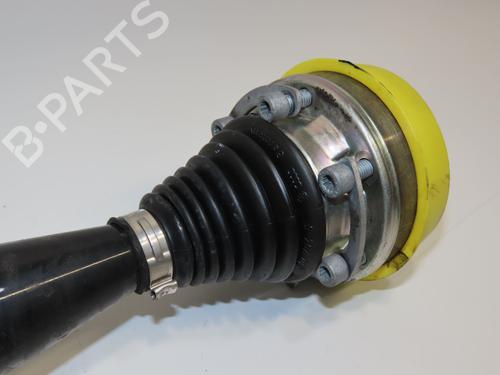 Right front driveshaft VW POLO V (6R1, 6C1) 1.2 TSI 16V | BP28967347M39 