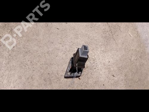Warning switch TOYOTA YARIS (_P9_) 1.4 D-4D (NLP90_, NLP90R) | BP9614807I22 