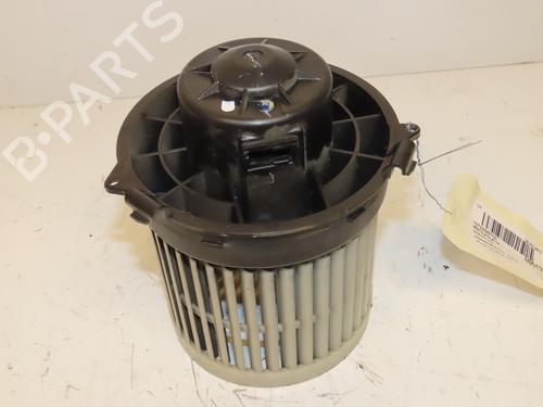 Used Heater blower motor NISSAN MICRA IV (K13K, K13KK) 1.2 (80 hp) 16832889