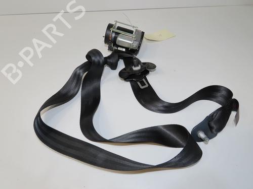 Used Front left belt tensioner Front left belt tensioner PEUGEOT 308 II (LB_, LP_, LW_, LH_, L3_) 1.2 THP 130 (131 hp) 36758163 36758163