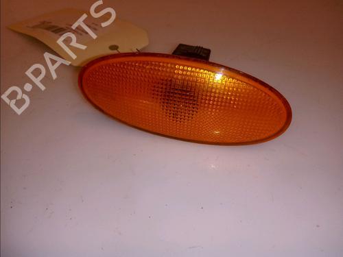 Used Right side indicator FIAT PUNTO (176_) 55 1.1 (54 hp) 14880404