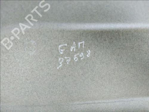Right rear door CITROËN C4 Grand Picasso I (UA_) 1.6 HDi 110 | BP19701548C5 