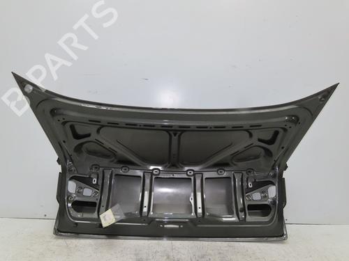 Tailgate PEUGEOT 607 (9D, 9U) 2.0 HDI | BP26404437C6