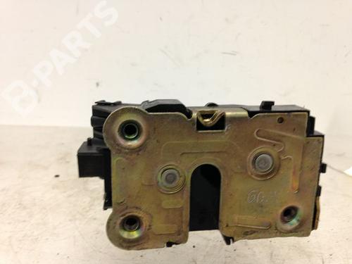 Used Front right lock RENAULT SAFRANE I (B54_) 2.5 dT (B548) (113 hp) 9594379